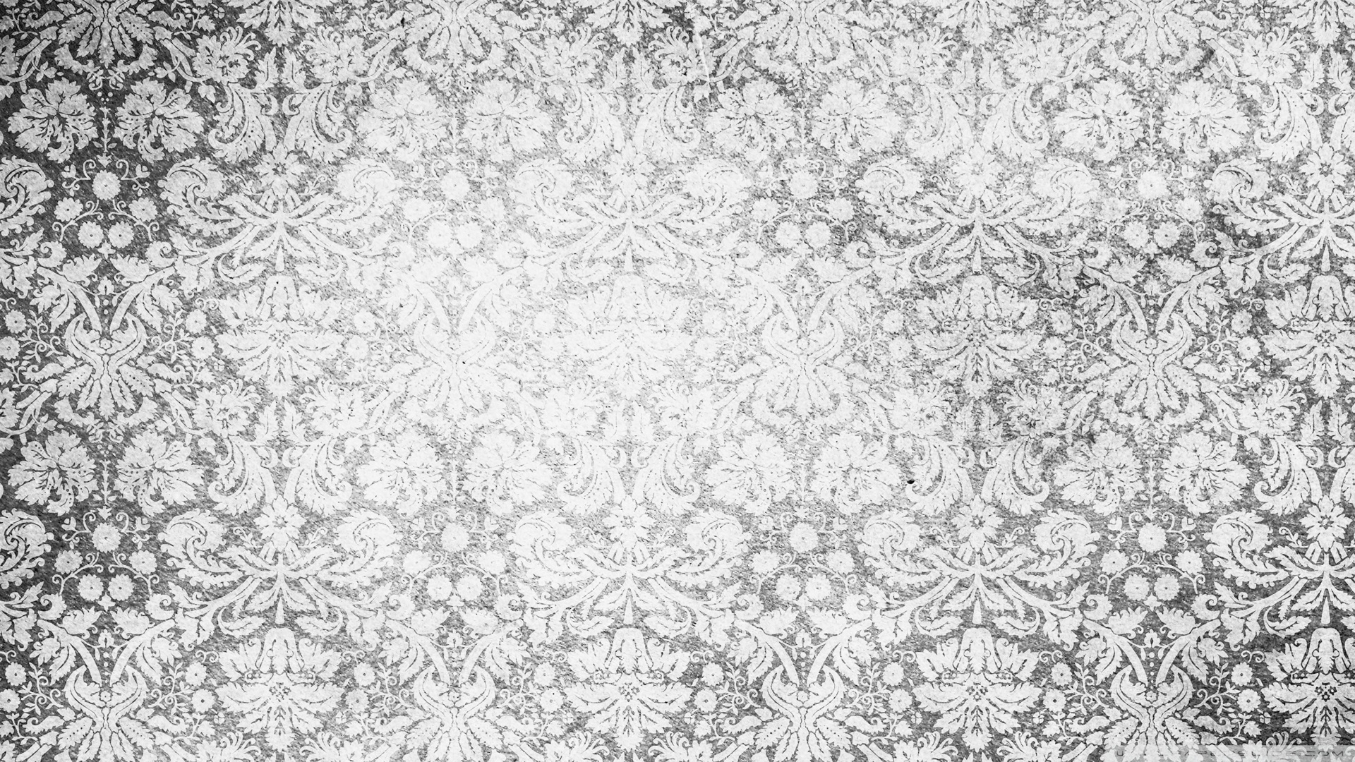 Vintage Black And White Wallpapers