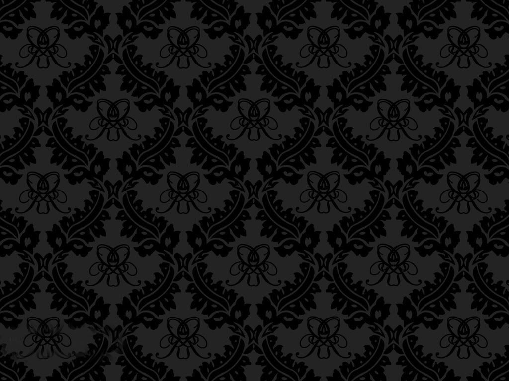 Vintage Black And White Wallpapers