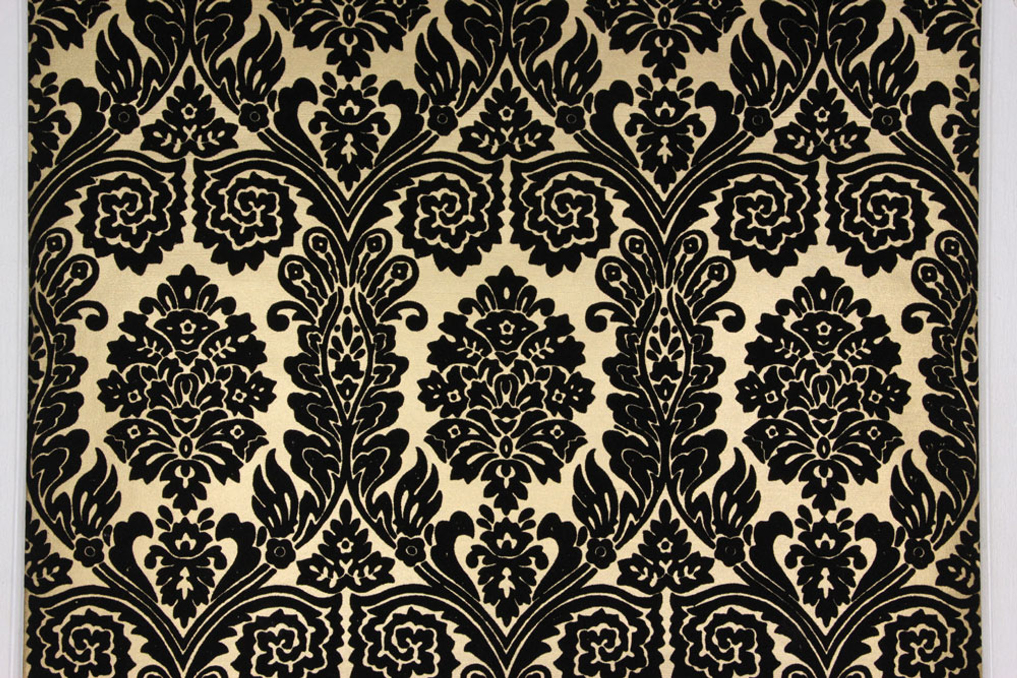 Vintage Black Wallpapers