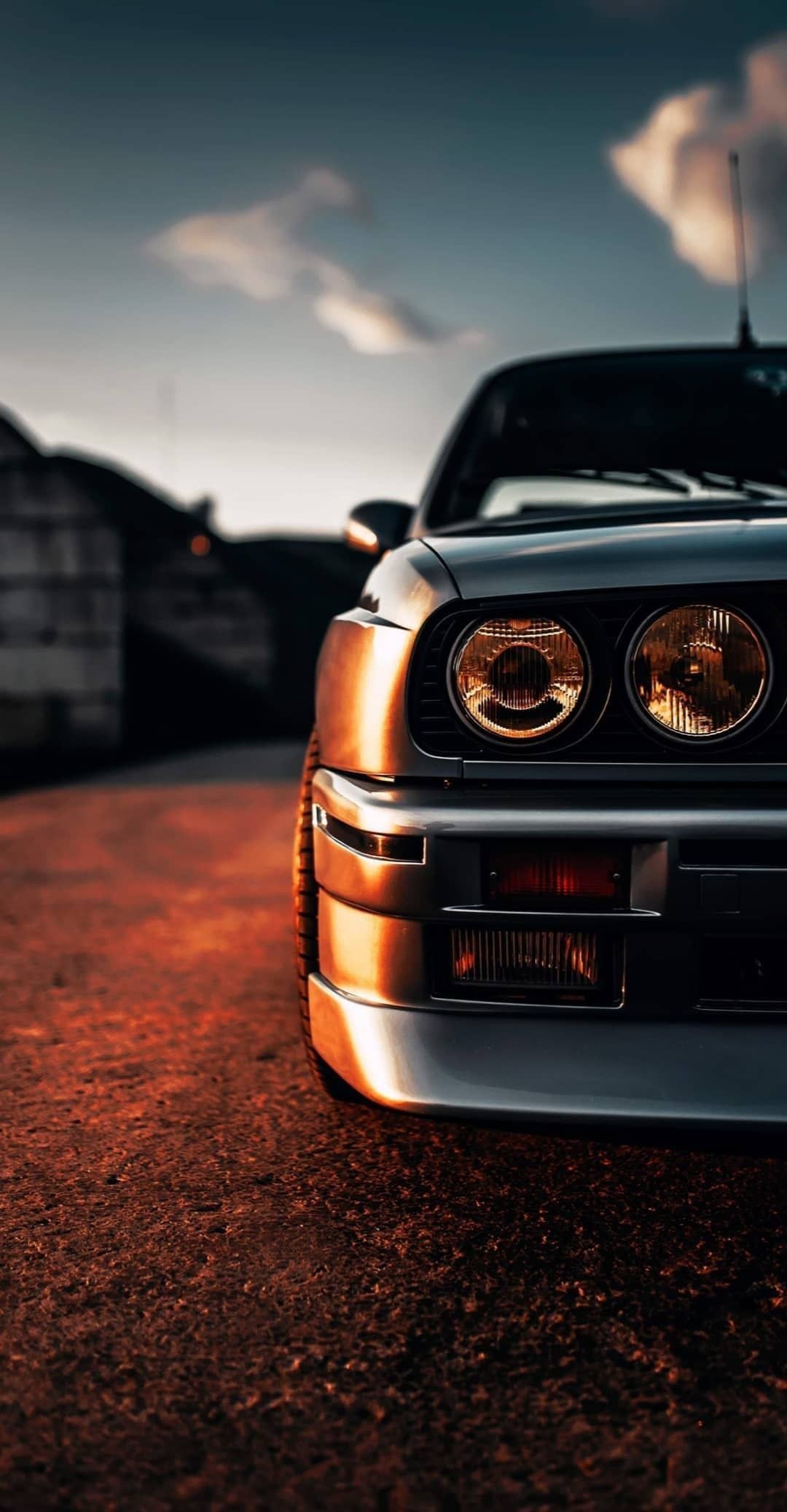 Vintage Bmw Wallpapers