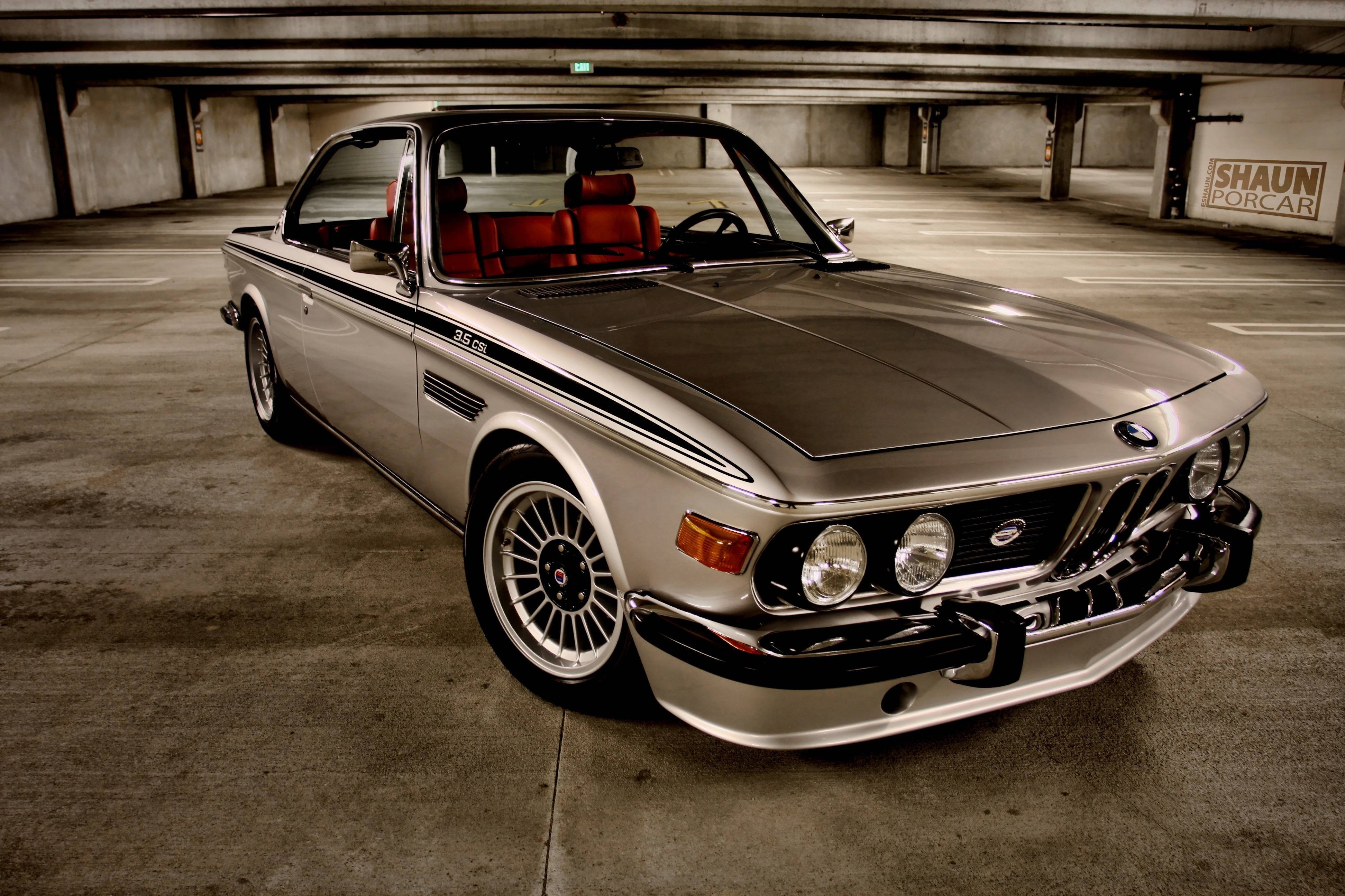 Vintage Bmw Wallpapers