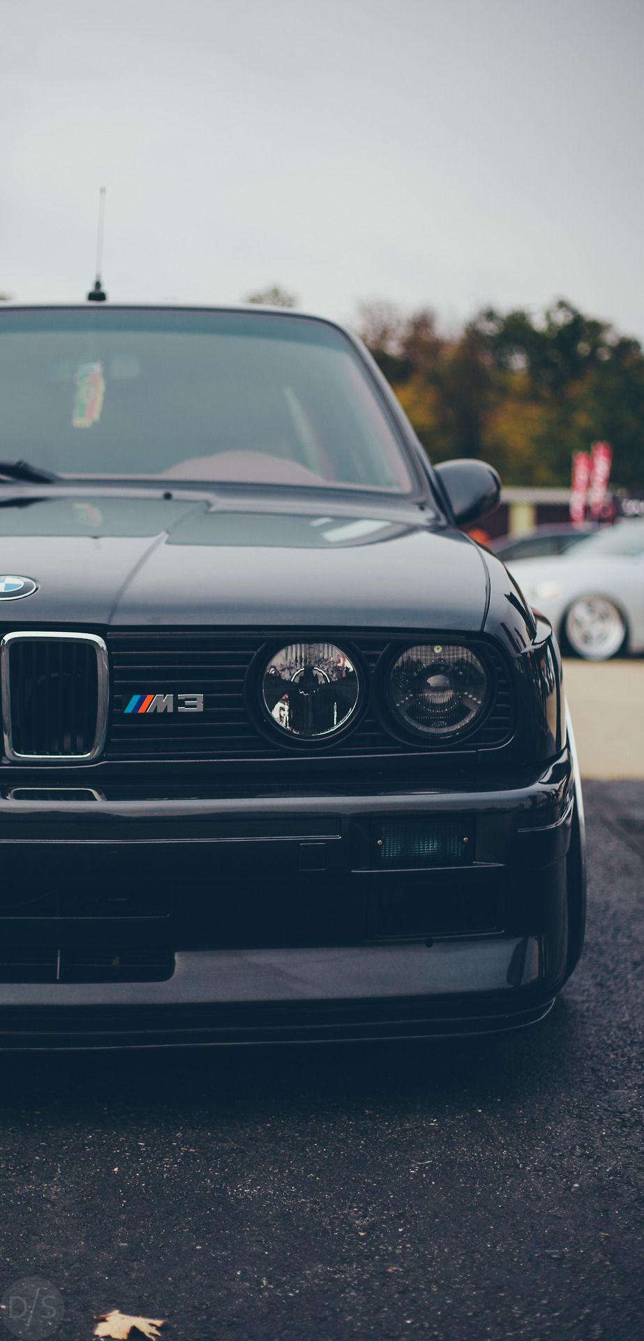 Vintage Bmw Wallpapers