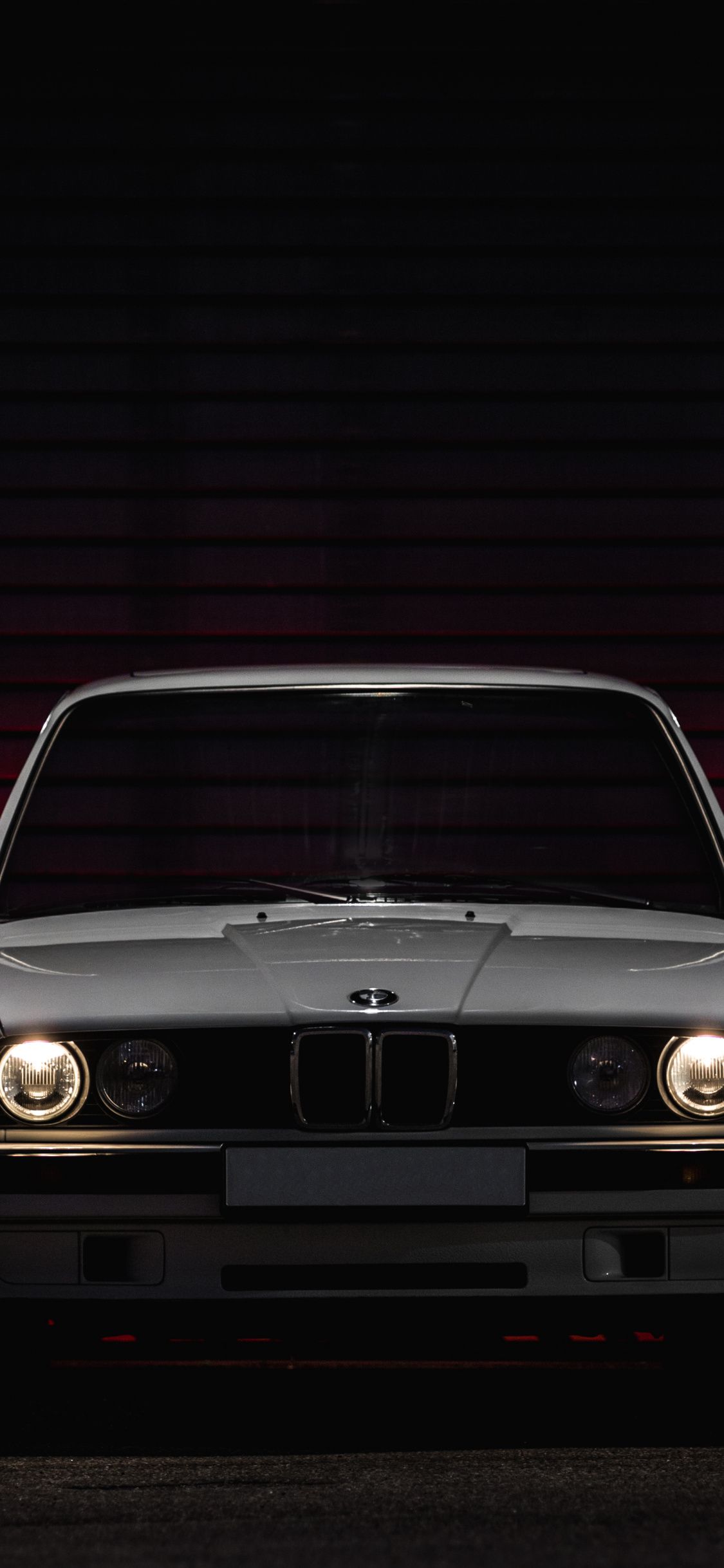 Vintage Bmw Wallpapers