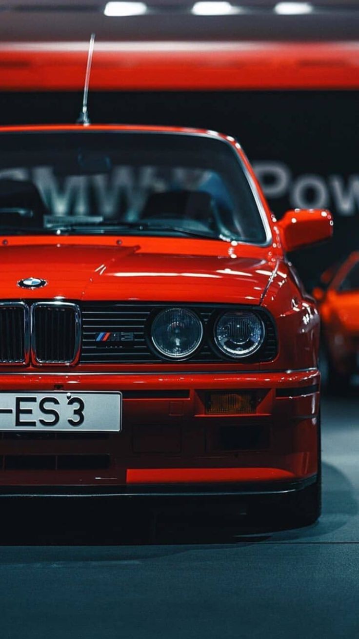 Vintage Bmw Wallpapers