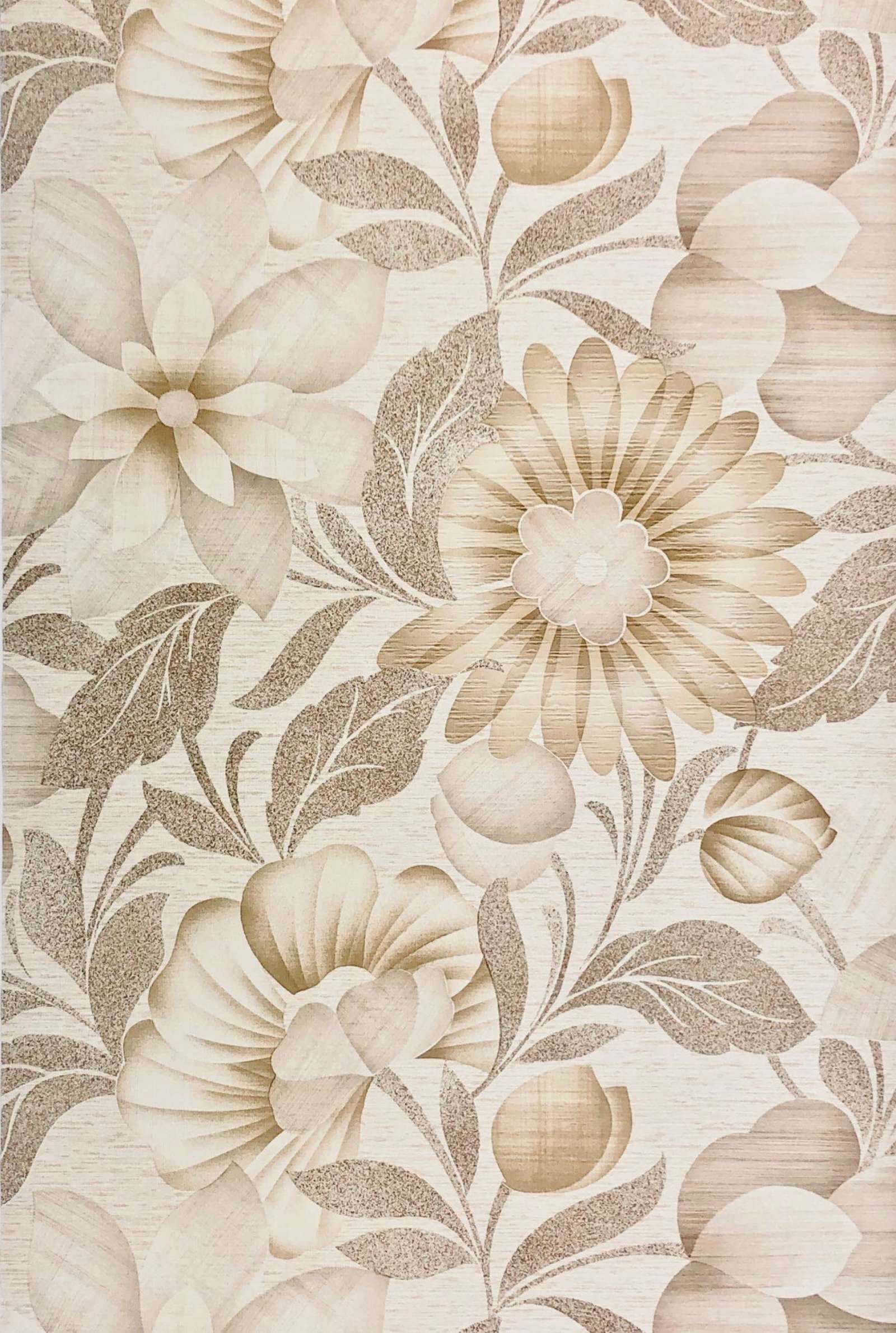 Vintage Brown Wallpapers