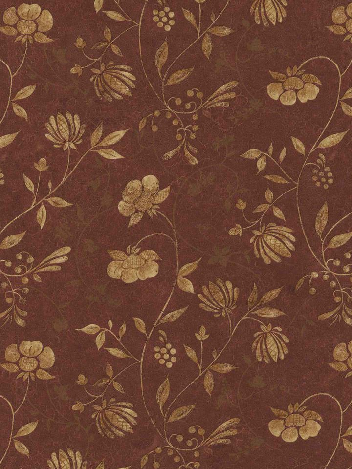 Vintage Brown Wallpapers