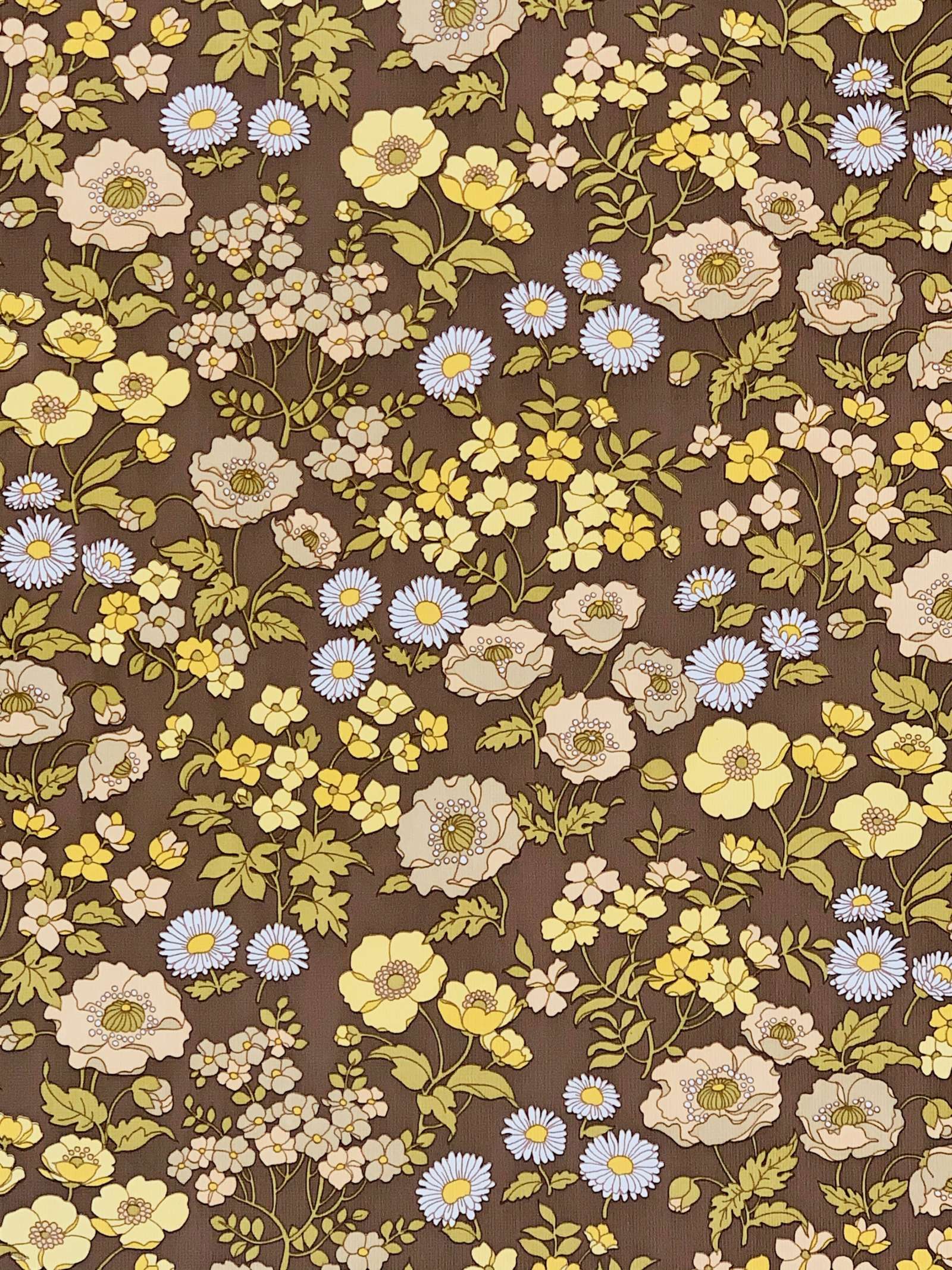 Vintage Brown Wallpapers