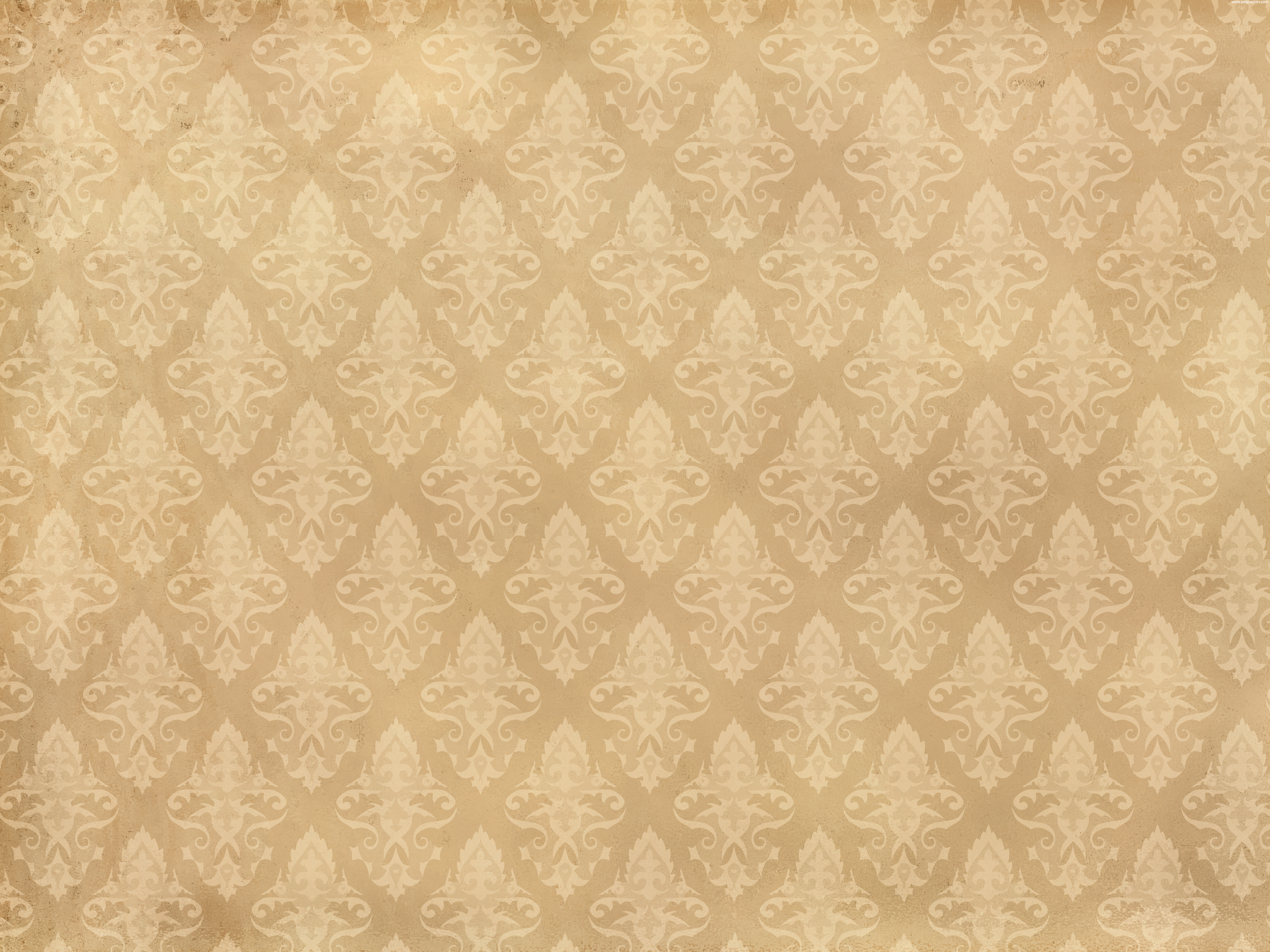 Vintage Brown Wallpapers