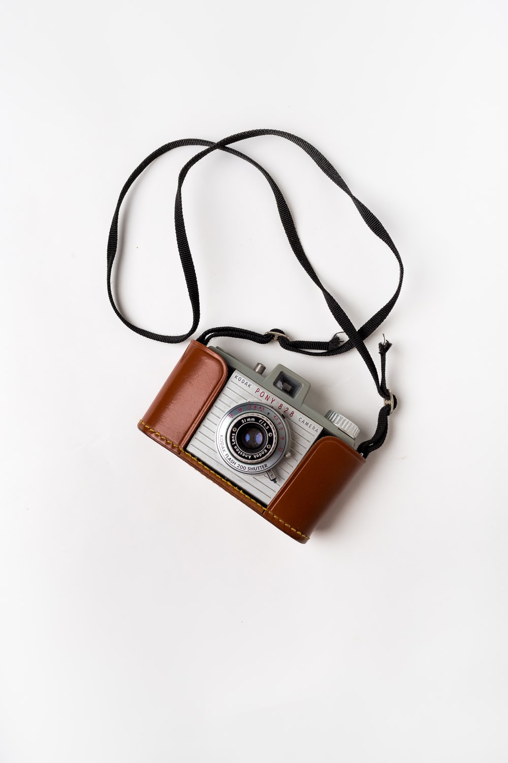 Vintage Camera Aesthetic Wallpapers