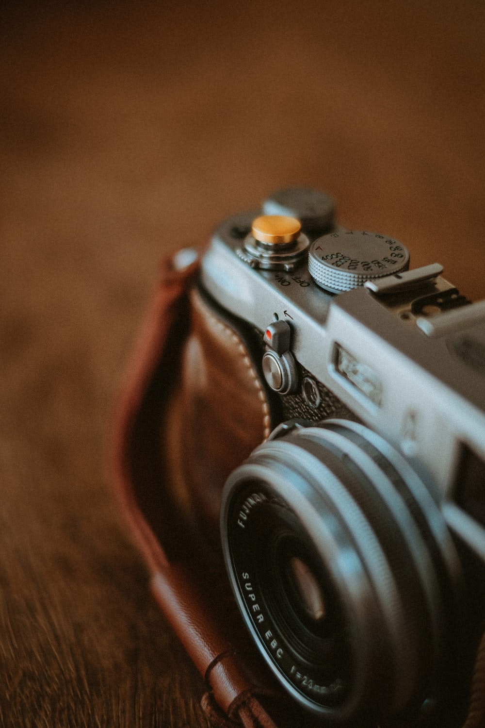 Vintage Camera Wallpapers