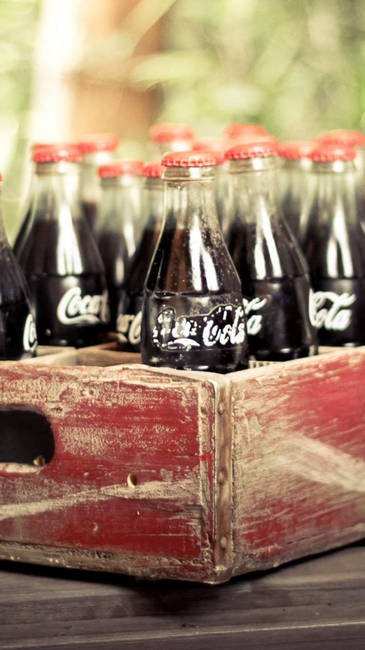 Vintage Coca Cola Wallpapers