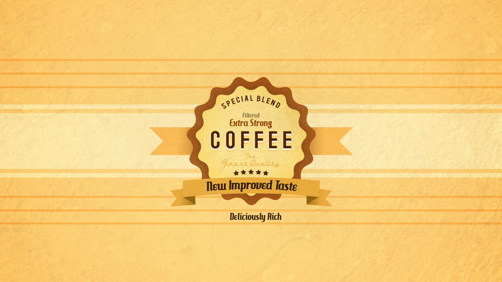 Vintage Coffee Wallpapers