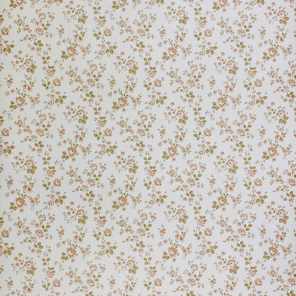 Vintage Floral Wallpapers