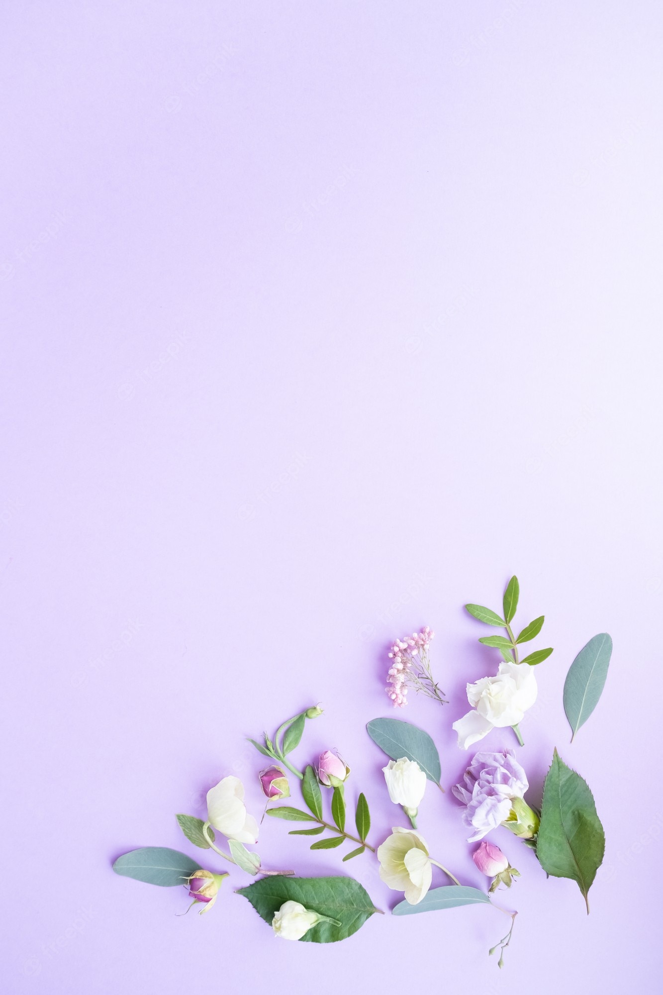 Vintage Flower For Iphone Wallpapers