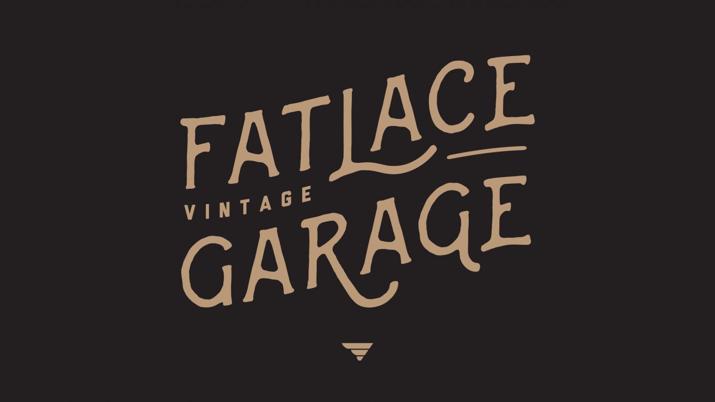 Vintage Garage Wallpapers