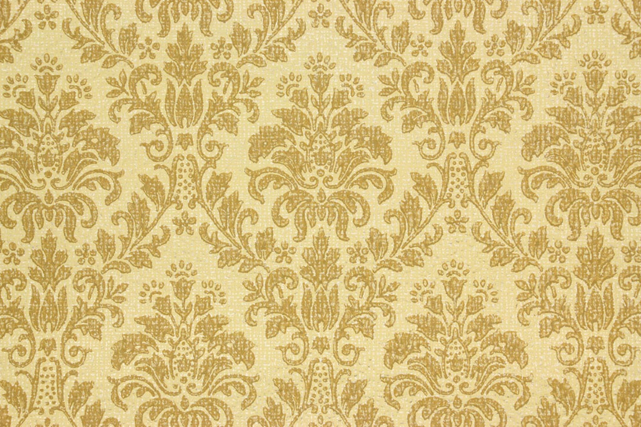 Vintage Gold Wallpapers