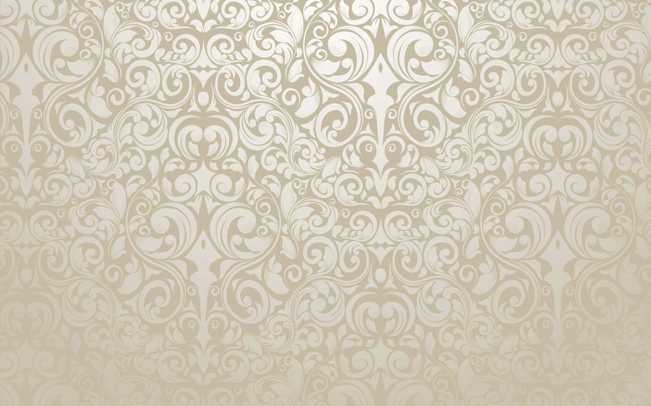 Vintage Gold Wallpapers