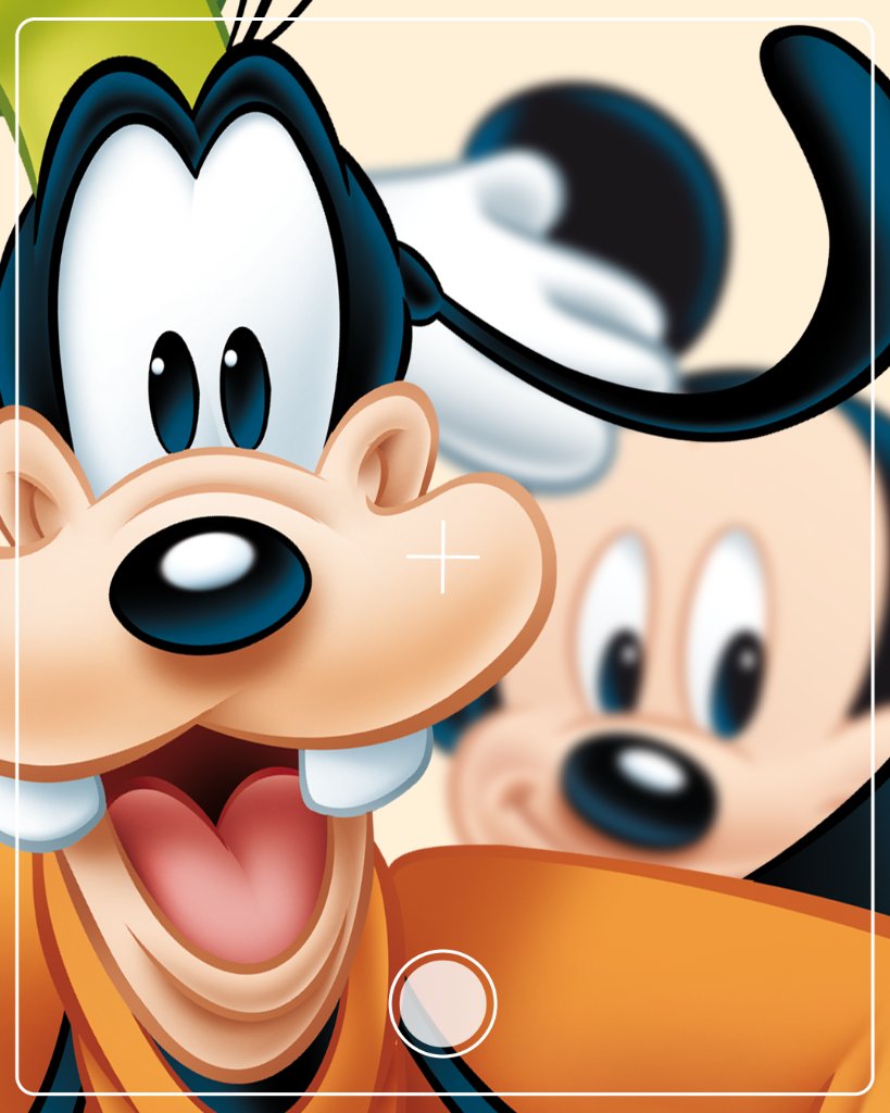 Vintage Goofy Wallpapers