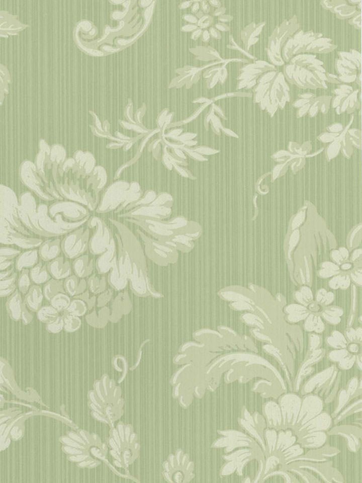 Vintage Green Wallpapers