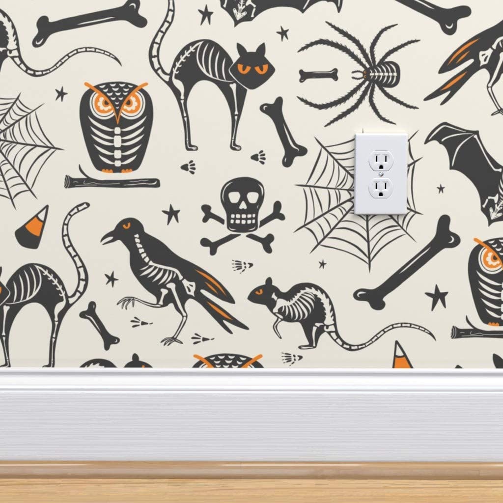 Vintage Halloween Desktop Wallpapers