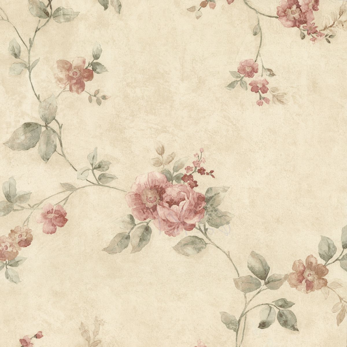 Vintage House Wallpapers