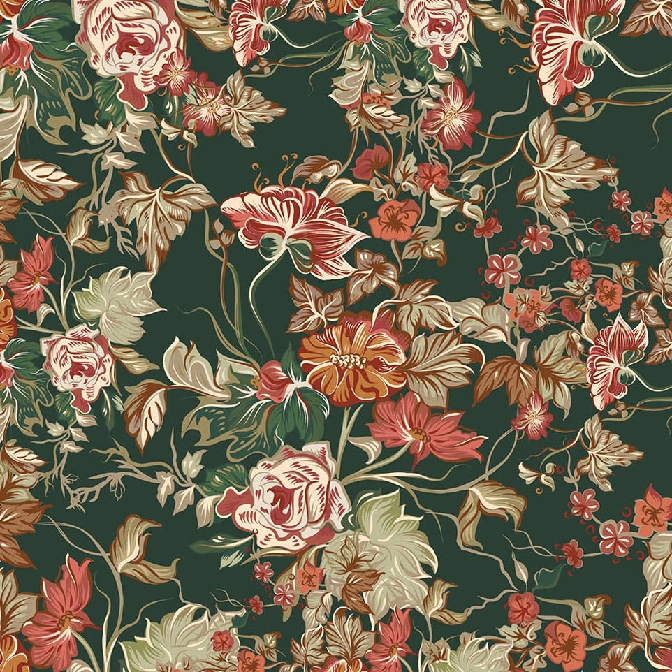 Vintage House Wallpapers