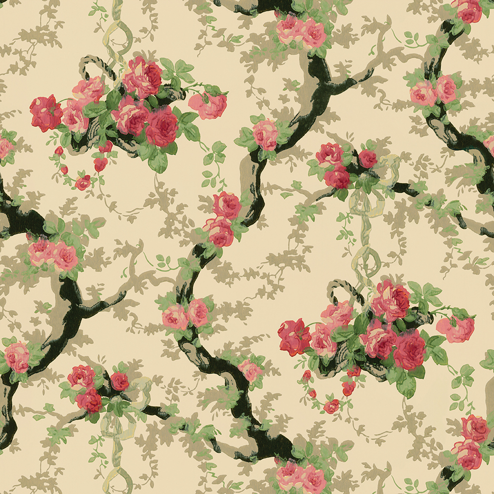 Vintage House Wallpapers