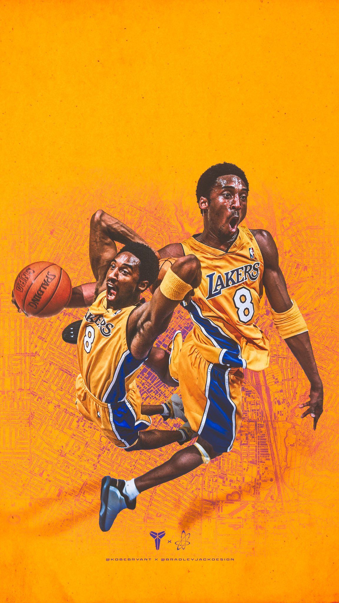 Vintage Kobe Wallpapers