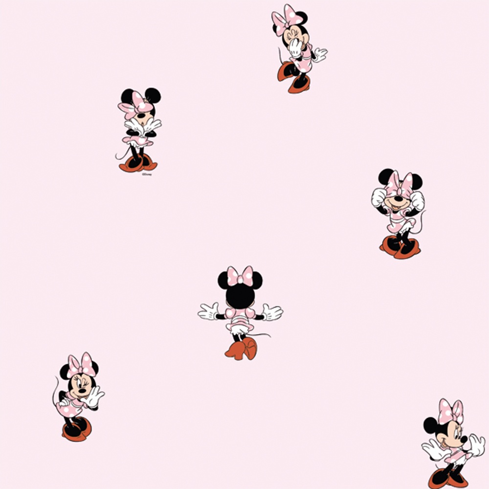 Vintage Minnie Mouse Clipart Wallpapers