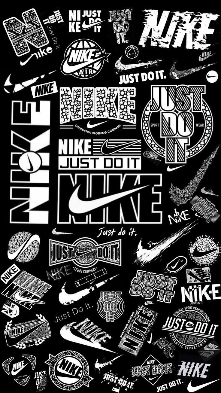 Vintage Nike Wallpapers