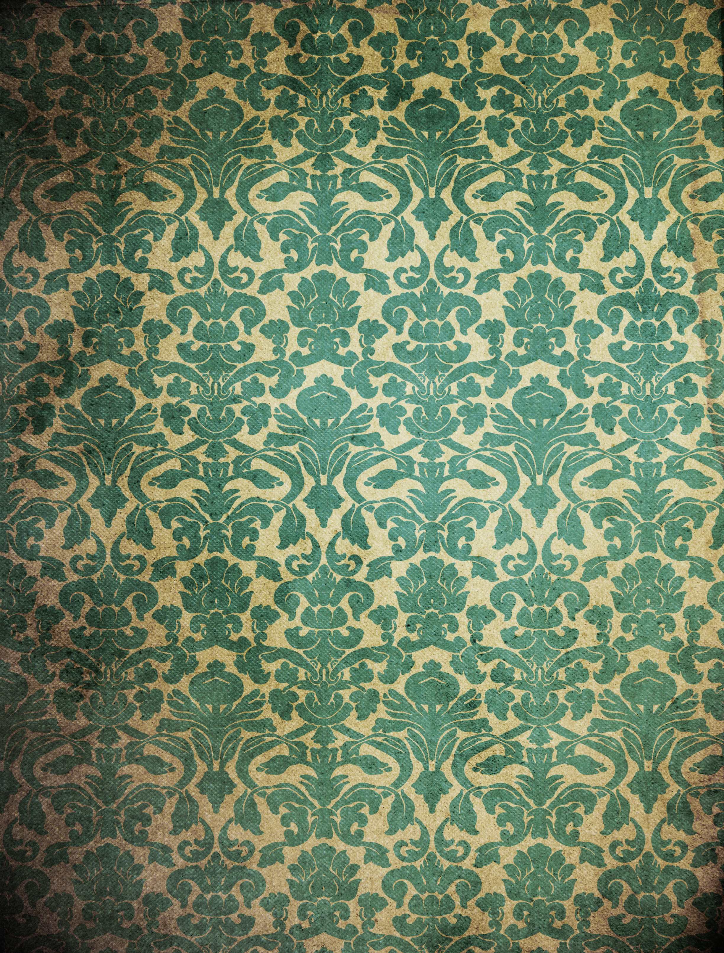 Vintage Paper Wallpapers