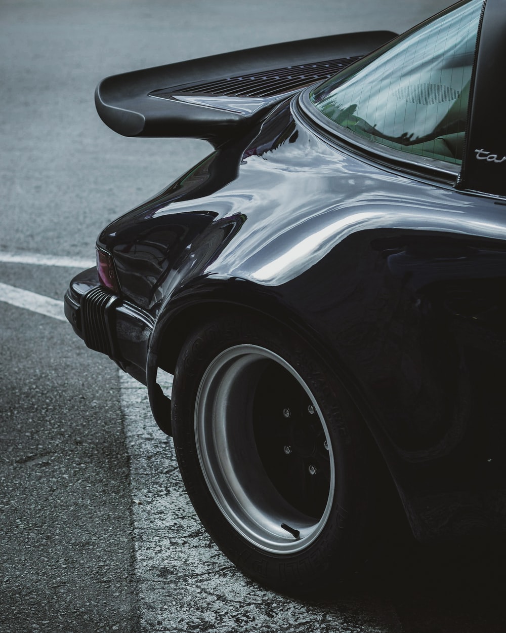 Vintage Porsche Wallpapers