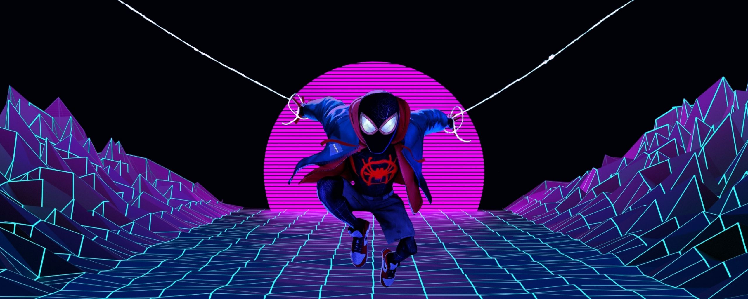 Vintage Spider Man Wallpapers