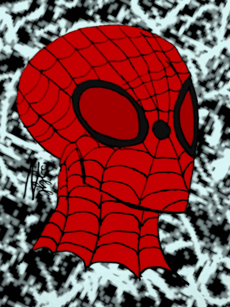 Vintage Spider Man Wallpapers