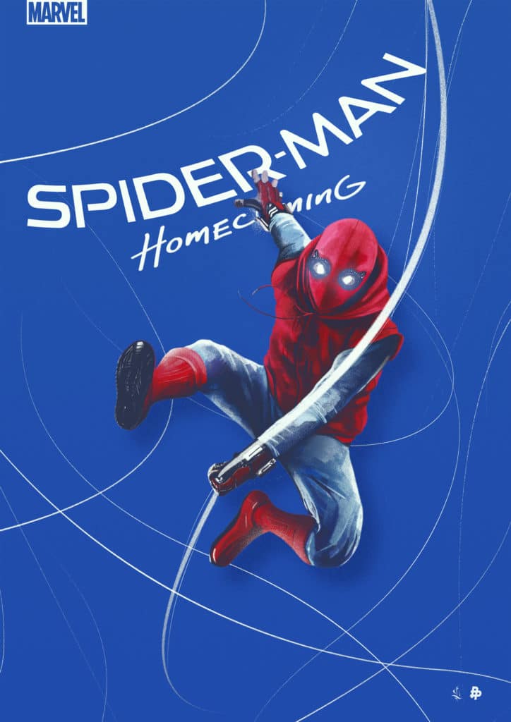 Vintage Spider Man Wallpapers