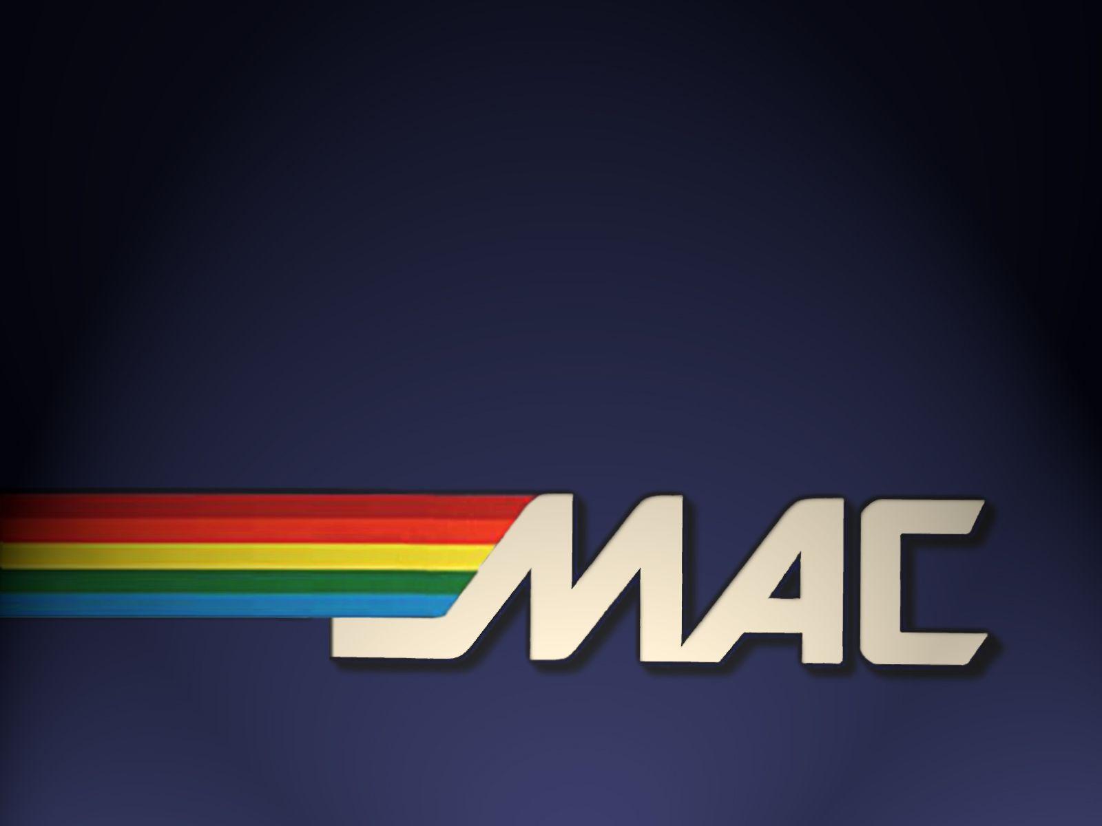 Vintage Mac Wallpapers