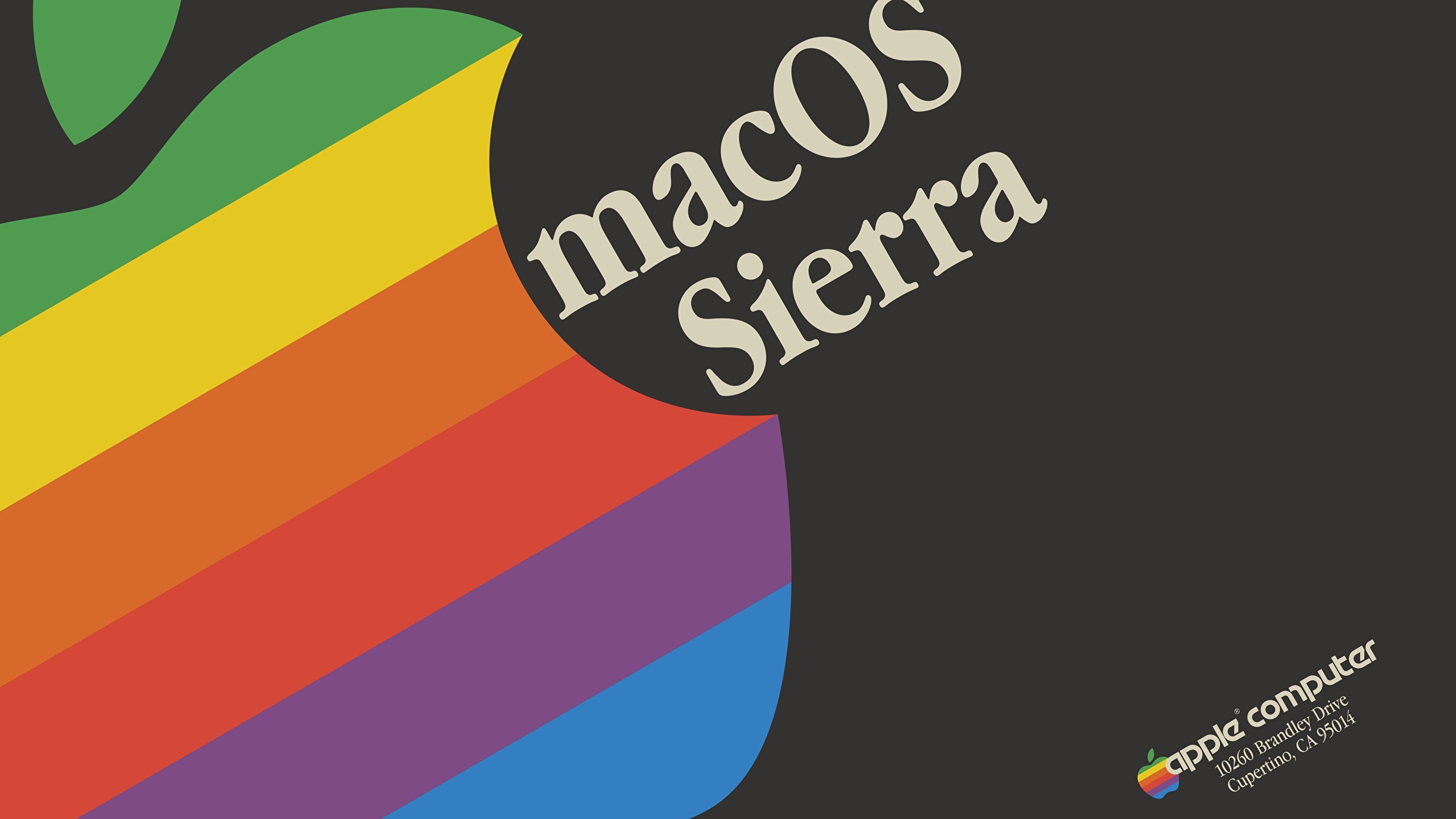 Vintage Mac Wallpapers