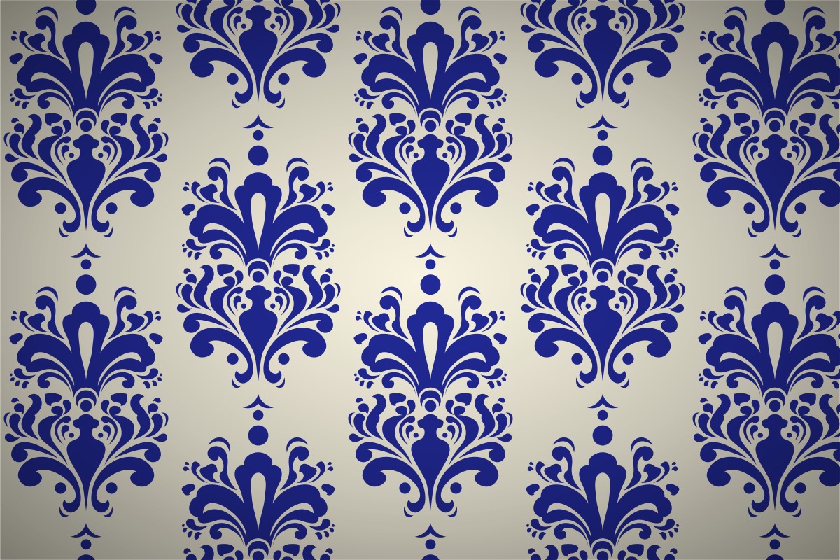 Vintage Patterns Wallpapers