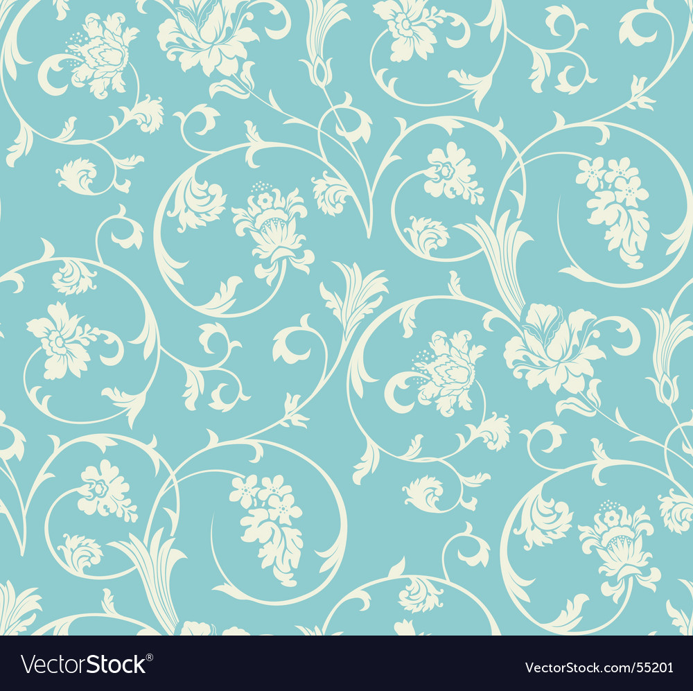 Vintage Patterns Wallpapers