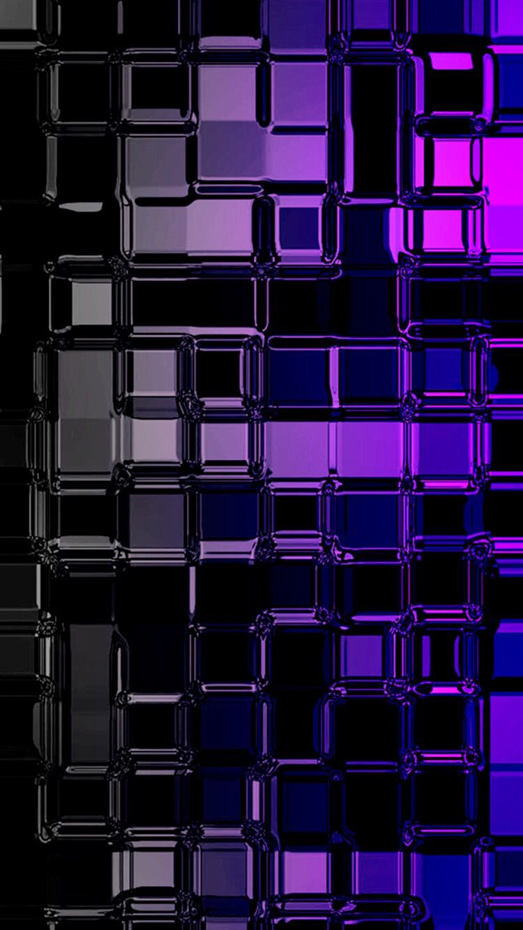 Violet Square Wallpapers