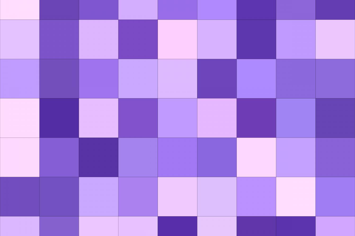 Violet Square Wallpapers