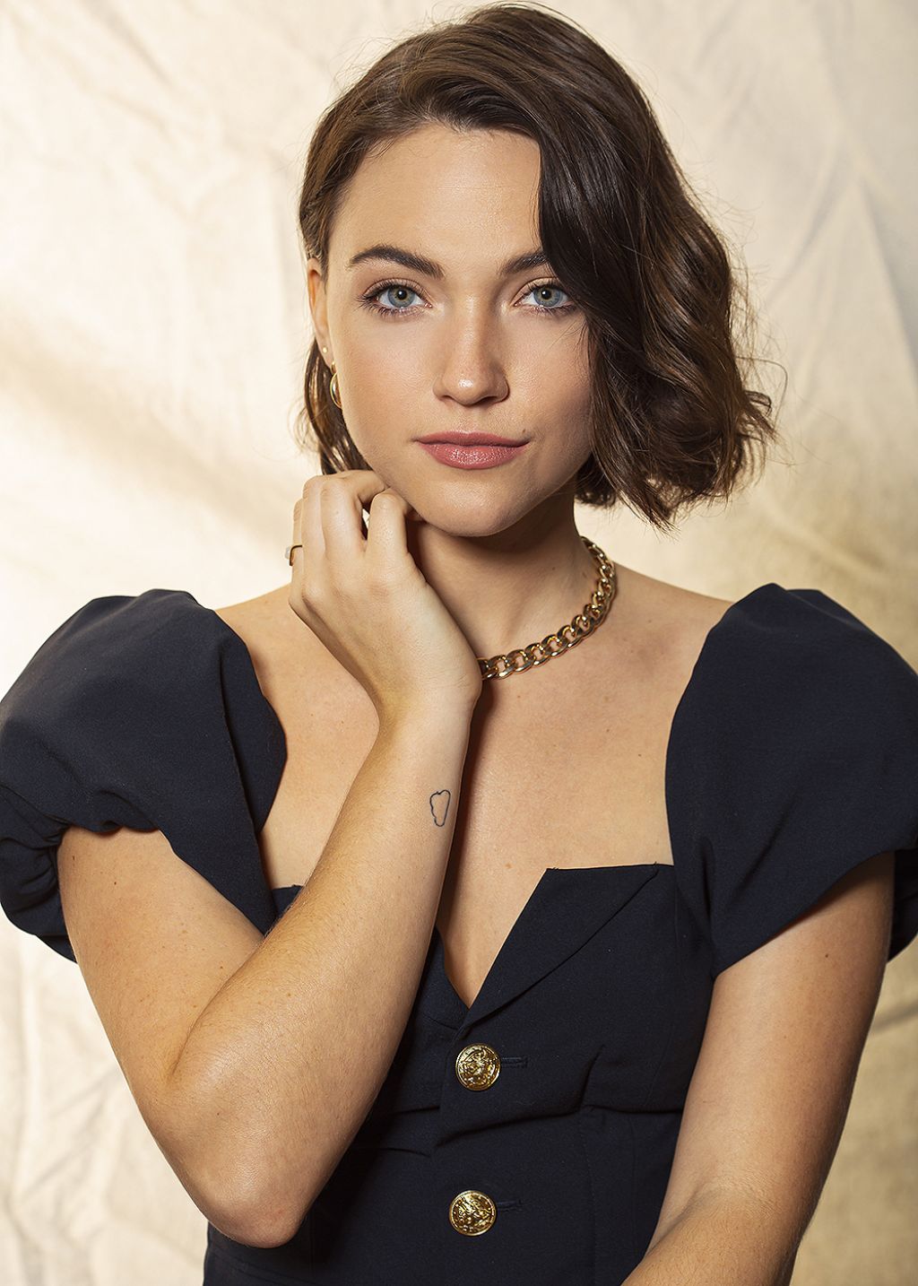 Violett Beane Pics Wallpapers