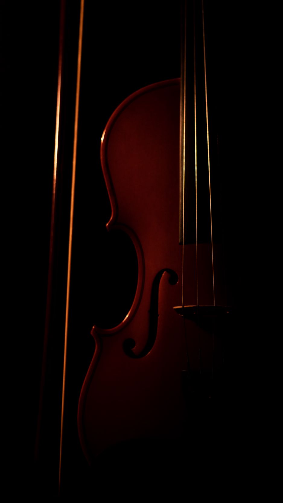 Violin For Iphone Wallpapers