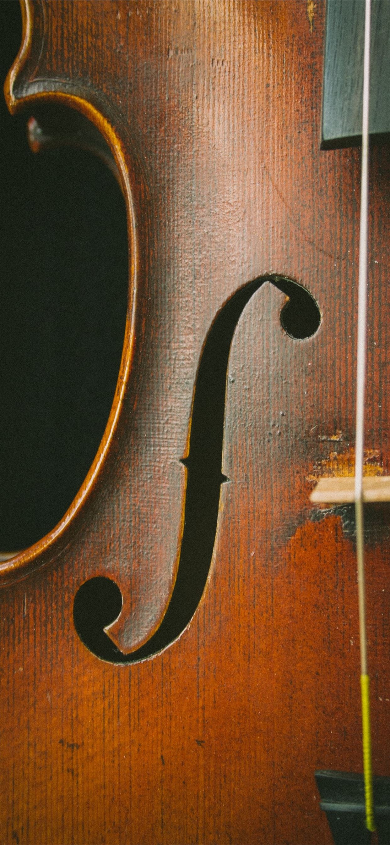 Violin For Iphone Wallpapers