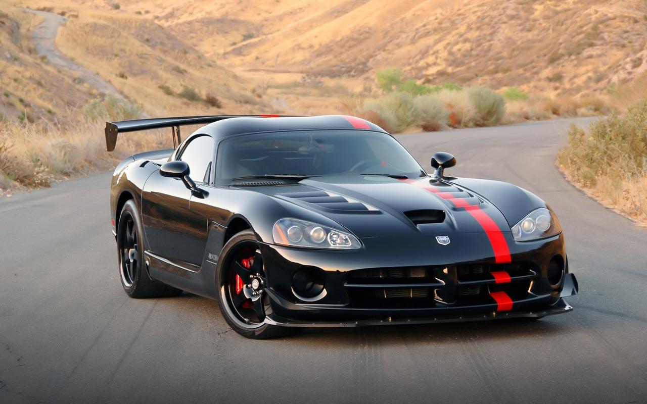 Viper Acr Wallpapers