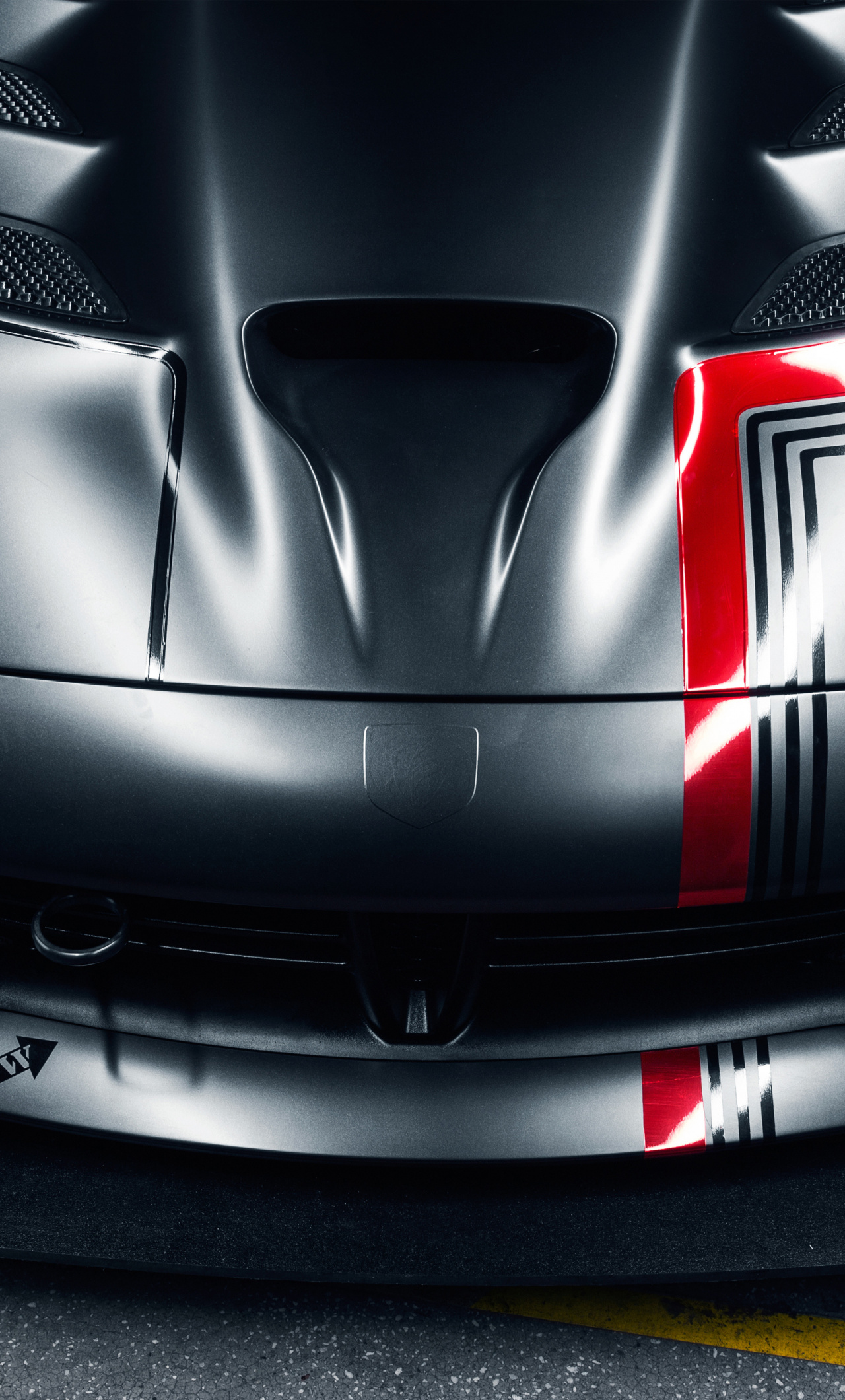 Viper Acr Wallpapers