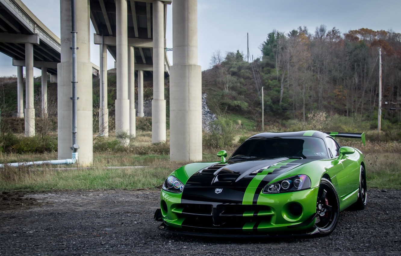 Viper Acr Wallpapers