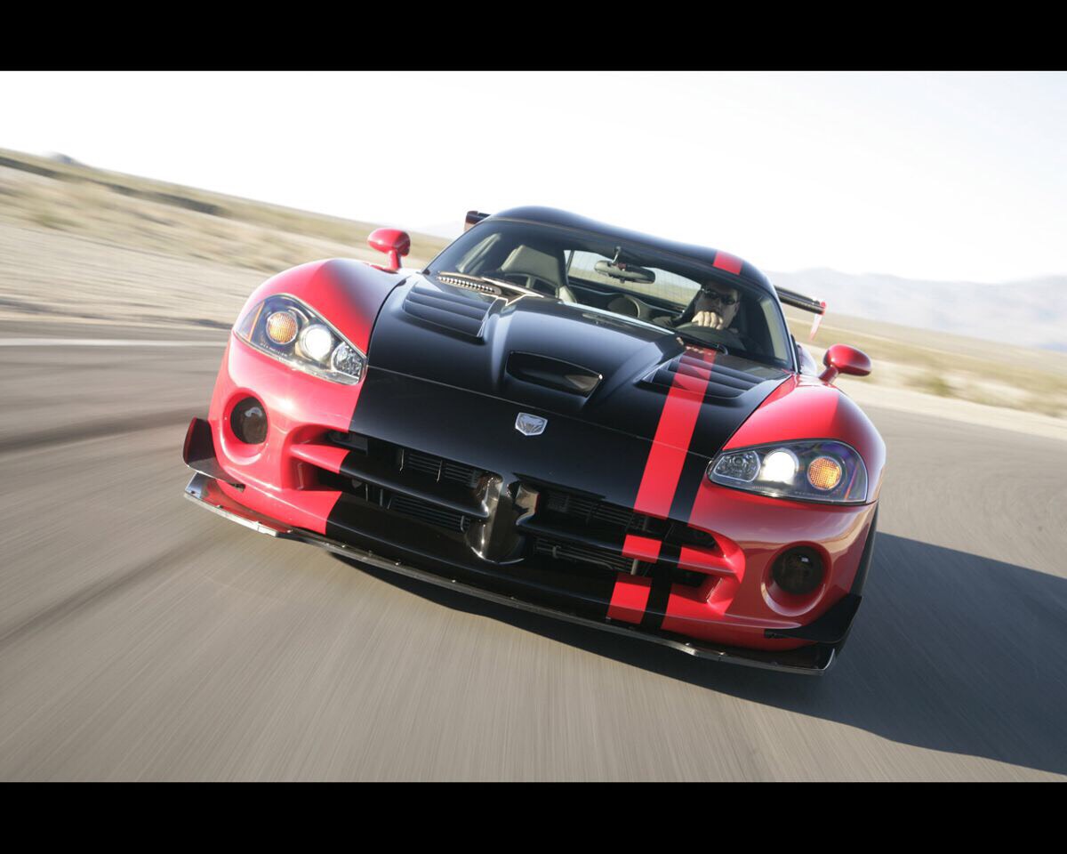 Viper Acr Wallpapers