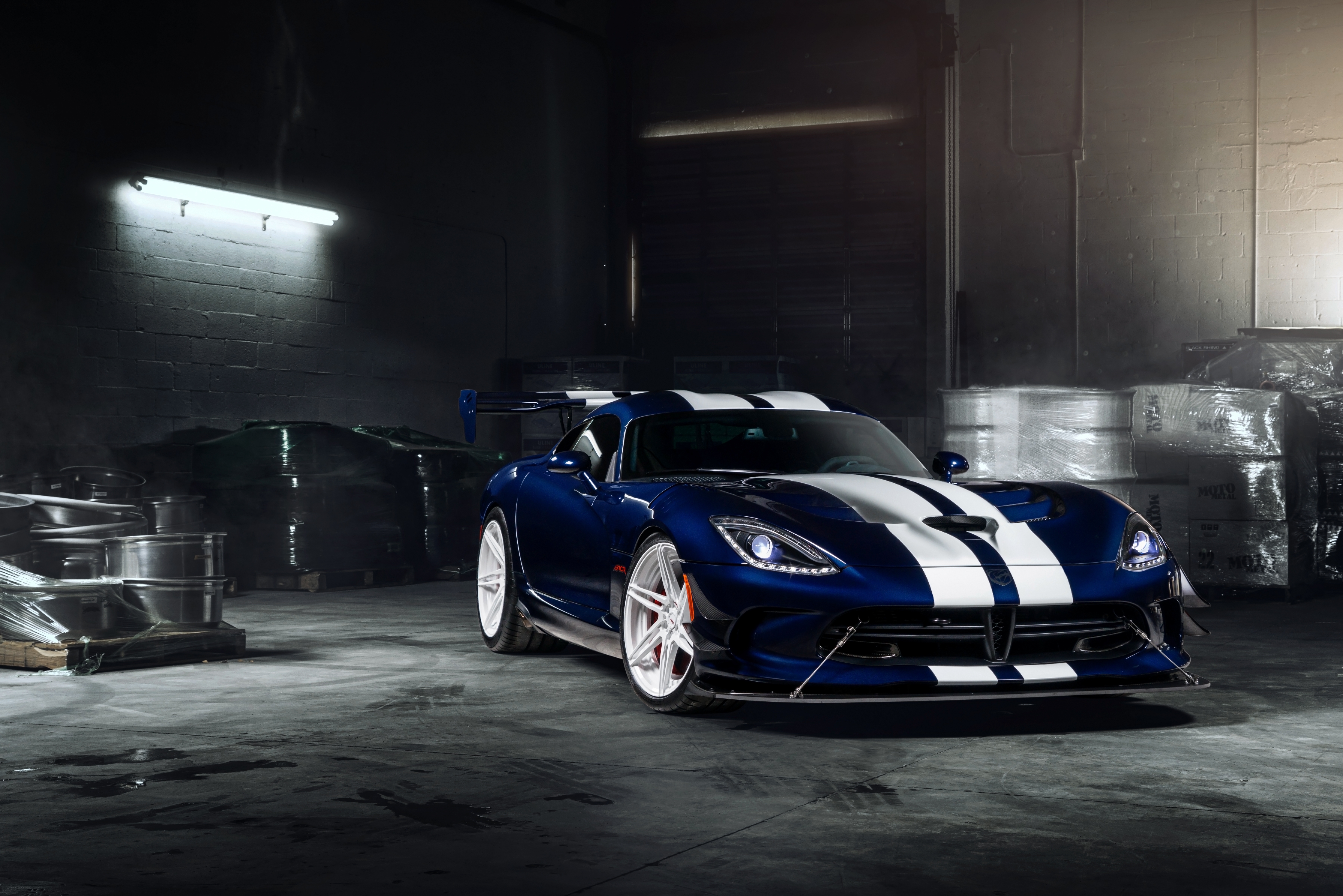 Viper Acr Wallpapers