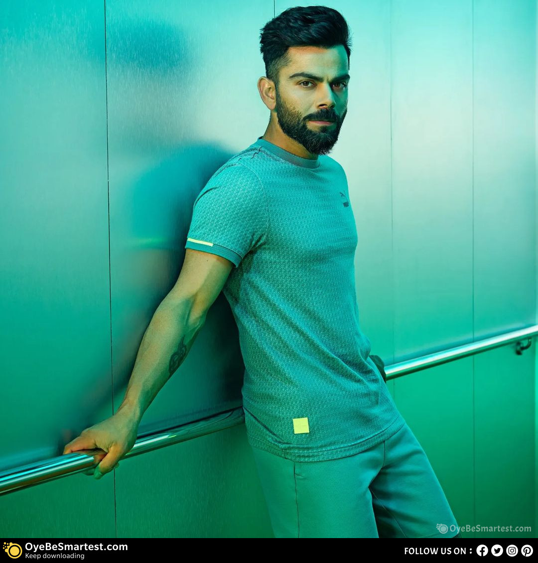 Virat Kohli Imega Wallpapers